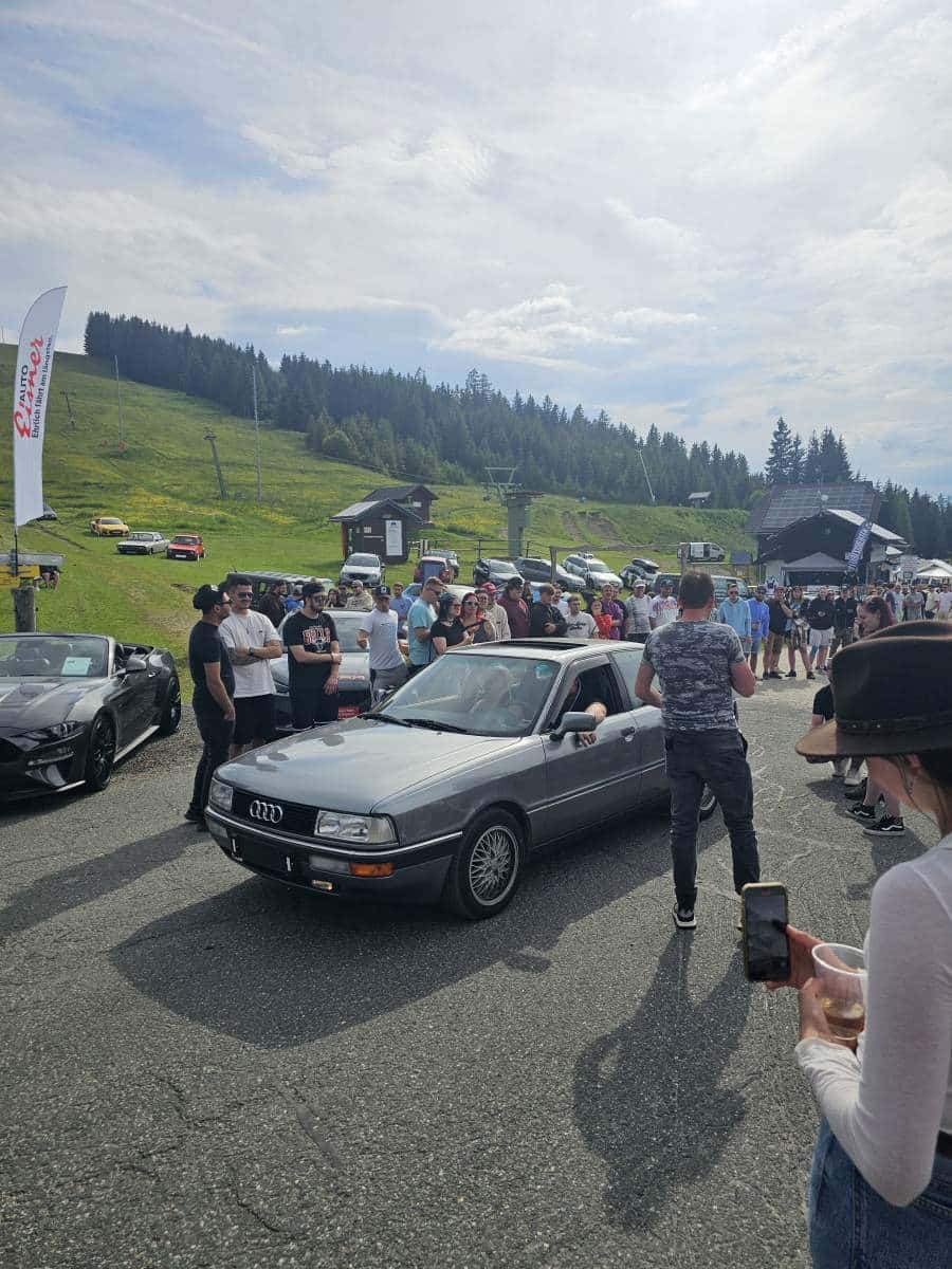 Deep Mountain Autotreffen 2024 Bild 58