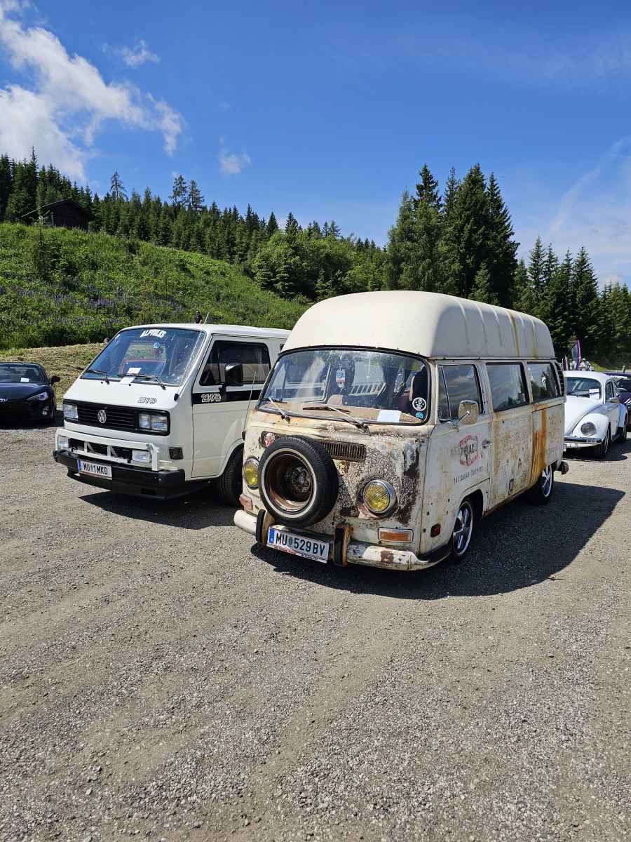 Deep Mountain Autotreffen 2024 Bild 74