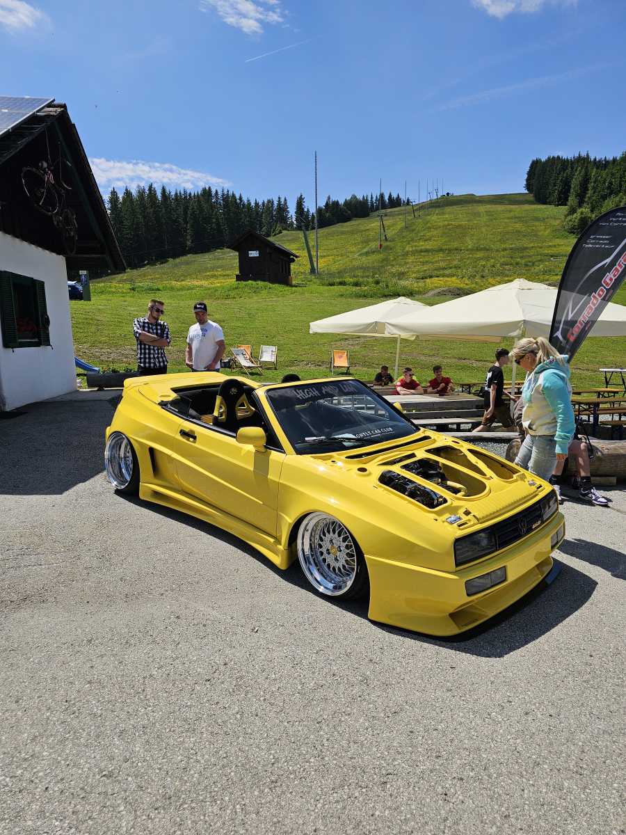 Deep Mountain Autotreffen 2024 Bild 75