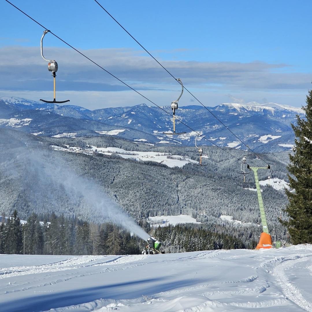 Skilift Bärental