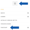 Ticketkauf-Anleitung: Schritt 1